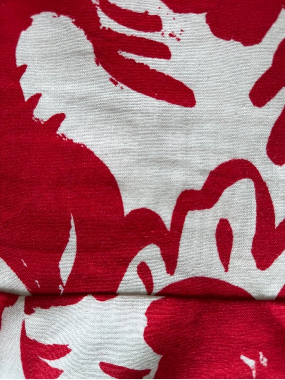 Zara linen dress - Picture 4 of 5